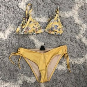 Pacsun bikini